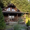 Коттедж Forest House exclusive. Коттедж 4-местный  1
