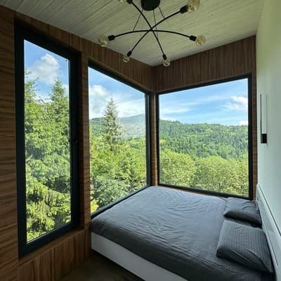 Forest Hub 4