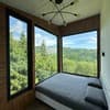 Forest Hub 4-5/33