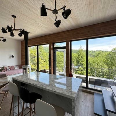 Forest Hub 7