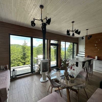 Forest Hub 15