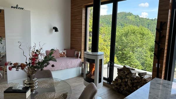 Forest Hub 10
