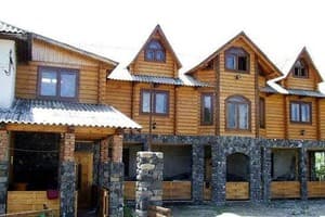 Forest house 1
