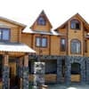 Forest house 1