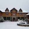Приватна садиба Forest house