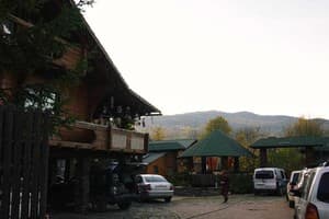 Forest house 7