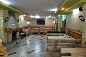 Forest house 17