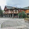 Forest house 21