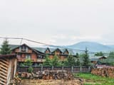 Частная усадьба Forest house