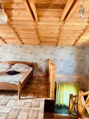 Forest house 23