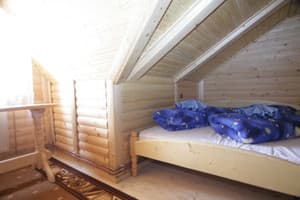 Частная усадьба Forest house. Эконом двухместный  1