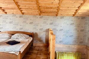 Частная усадьба Forest house. Коттедж 4-местный  2
