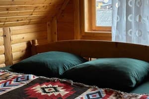 Частная усадьба Forest house. Стандарт 4-местный  1