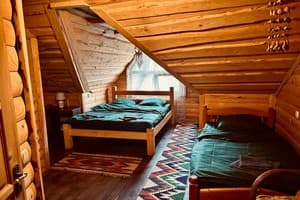 Частная усадьба Forest house. Стандарт 4-местный  2