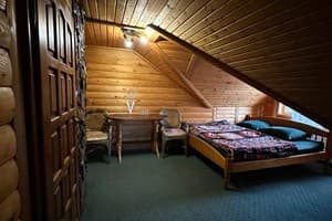 Частная усадьба Forest house. Стандарт 4-местный  3