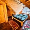 Частная усадьба Forest house. Стандарт 4-местный  7