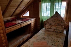 Частная усадьба Forest house. Стандарт трехместный  2