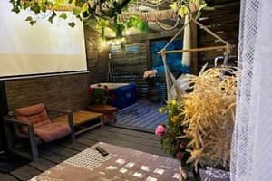 Коттедж Forest hugs