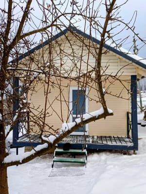 Частная усадьба Форсаж