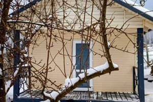 Частная усадьба Форсаж. Коттедж двухместный  1