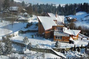 Отель Фортеця