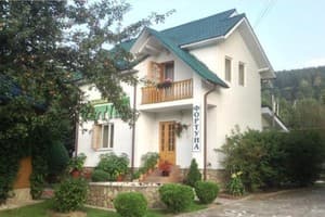 Вилла Фортуна