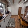 Friends house 3-4/19