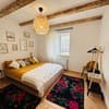 Friends house 4-5/19