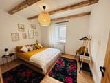 Friends house 4