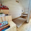 Friends house 17-18/19