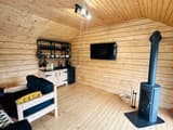 Friends house 12