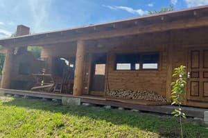 Коттедж Фунт