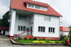 Мини-отель Furmi