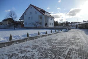 Мини-отель Furmi