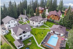 Гостинично-ресторанный комплекс GOOD Days Shale Resort