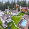 Гостинично-ресторанный комплекс GOOD Days Shale Resort-1/13