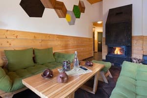 GOOD Days Shale Resort 7