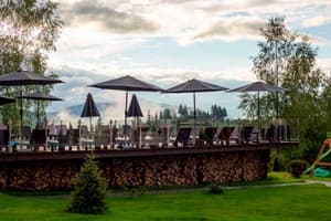 GOOD Days Shale Resort 5