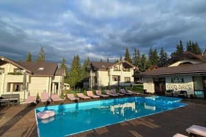 GOOD Days Shale Resort 1