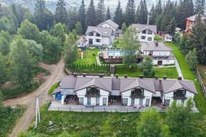 GOOD Days Shale Resort 2