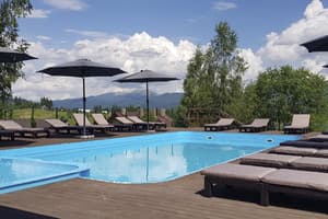 GOOD Days Shale Resort 8