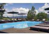 GOOD Days Shale Resort 8