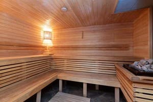 GOOD Days Shale Resort 2