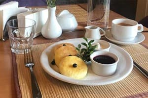 GOOD Days Shale Resort 3