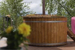 GOOD Days Shale Resort 4