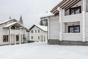 Гостинично-ресторанный комплекс GOOD Days Shale Resort