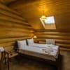 Гостинично-ресторанный комплекс GOOD Days Shale Resort. Шале 10-местный Прованс 2