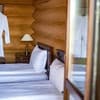 Гостинично-ресторанный комплекс GOOD Days Shale Resort. Шале 10-местный Прованс 4