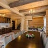 Гостинично-ресторанный комплекс GOOD Days Shale Resort. Шале 10-местный Прованс 5