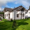 Гостинично-ресторанный комплекс GOOD Days Shale Resort. Шале 10-местный Прованс 1